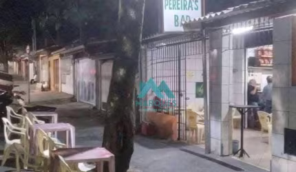 Passa Ponto Bar e Mercearia