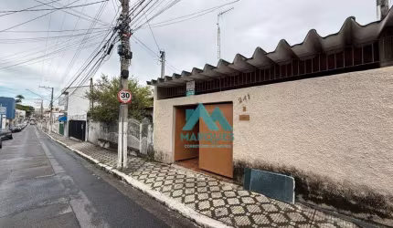 Oportunidade, Casa comercial no Centro de Caçapava