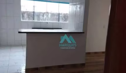 Apartamento para locação no Jardim São José