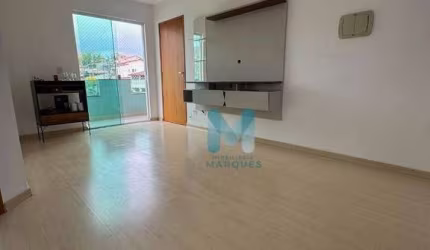 Lindo Apartamento no Borda da Mata, valor de condomínio Baixo