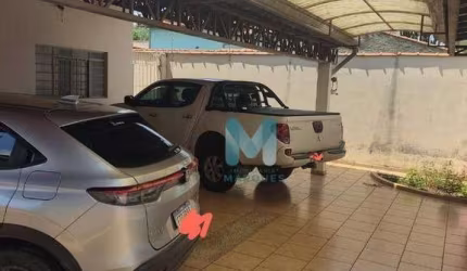 Excelente casa, em umas das melhores localizações de Caçapava