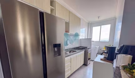 Excelente apartamento, com localização privilegiada