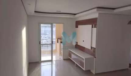 Excelente apartamento com ótima localização