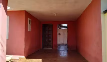 Casa no,  Jardim São José - Caçapava/SP