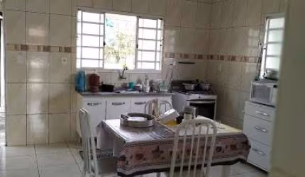 Ótima localização  à venda por R$ 230.000,00 - Vila Santa Isabel - Caçapava/SP