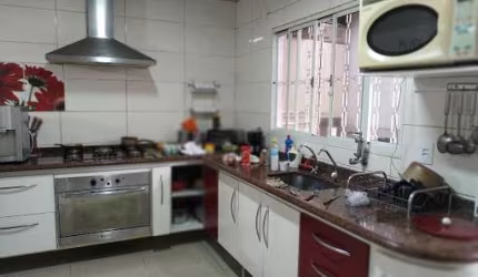 Ótima Casa à venda, 180 m² por R$ 450.000,00 - Parque Residencial Maria Elmira - Caçapava/SP