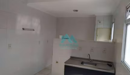 Ótimo apartamento com cozinha de tamanho diferenciado e Suíte, excelente localização