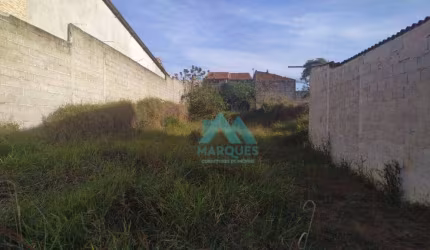 Terreno a venda, com acesso fácil e também vista para a Rodovia Amaral Gurgel
