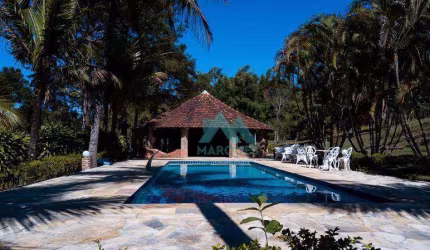 Lindo Sitio com fácil acesso a cidade de Caçapava-SP