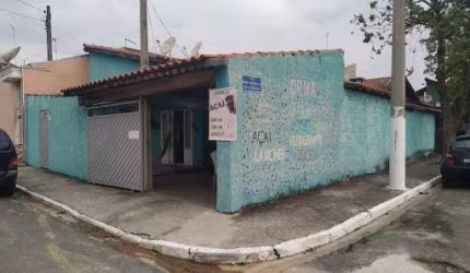 Casa com 3 dormitórios à venda, 150 m² por R$ 279.900,00 - Vila Santa Izabel - Caçapava/SP