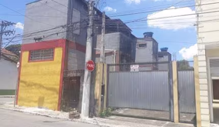 Terreno Plano no Centro de Caçapava