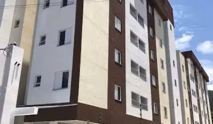 Lindo apartamento em Ubatuba