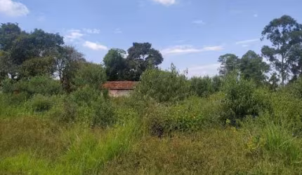Área Plana em Caçapava