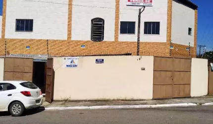 Galpão comercial próximo ao Shibata e Via Dutra em Caçapava