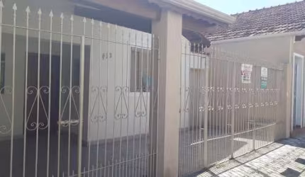 Casa no Centro de Caçapava