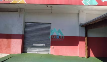 Excelente oportunidade Galpão na Manoel Inocêncio, para locação ou compra