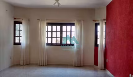 Casa em Condomínio Alto Padrão em Caçapava
