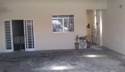 Casa Muito bem localizada no Jardim São José em Caçapava