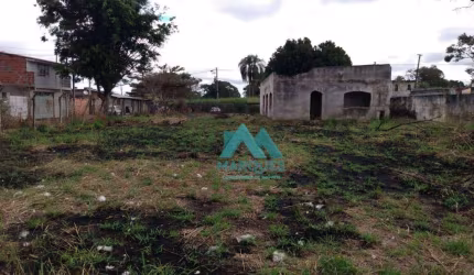 Ótima área industrial em Caçapava