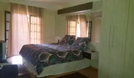 Linda Casa no Borda da Mata em Caçapava