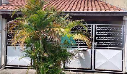 Casa em São José dos Campos, com 2 dorm , 1 banheiro, sala, cozinha, Churrasqueira.