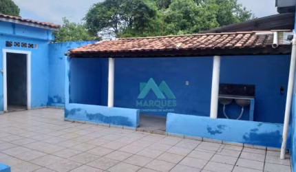 Casa com 3 dormitórios, 150 m² - venda por R$ 280.000,00 ou aluguel por R$ 1.825,00/mês - Caçapava Velha - Caçapava/SP
