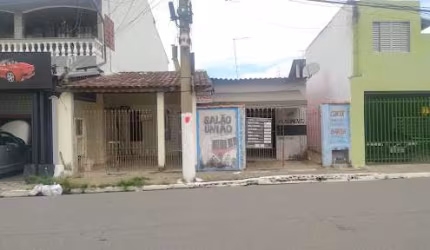 Imóvel em excelente localização