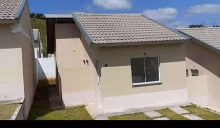 Casa em condomínio com excelente localização em Jambeiro, troca por casa maior Valor em Caçapava