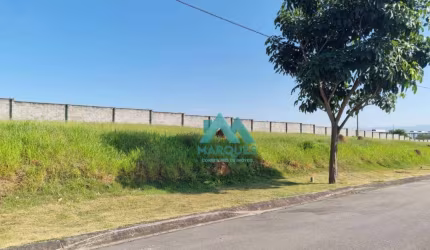 Excelente terreno em condomínio de Alto Padrão com fácil acesso a Via Dutra e a São José dos Campos.
