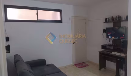 Apartamento com 2 quartos à venda na Rua Zilda de Souza Rizzi, Jardim Interlagos, Ribeirão Preto, 43 m2 por R$ 200.000