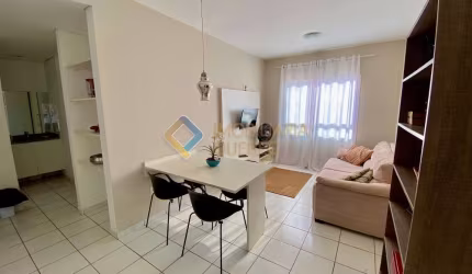 Kitnet / Stúdio à venda na Rua Alfredo Benzoni, Iguatemi, Ribeirão Preto, 44 m2 por R$ 320.000