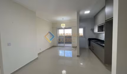 Apartamento com 3 quartos à venda na Rua Jerônimo Panazollo, Ribeirânia, Ribeirão Preto, 94 m2 por R$ 520.000