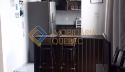 Apartamento com 2 quartos à venda na Rua Professor Aylton Rikoy de Oliveira, Jardim Ouro Branco, Ribeirão Preto, 45 m2 por R$ 170.000