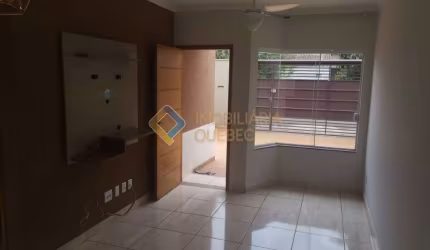 Casa com 2 quartos para alugar na Rua Antônio Moreira da Cunha, Jardim Angelo Jurca, Ribeirão Preto, 66 m2 por R$ 2.300