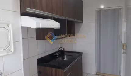 Apartamento com 2 quartos à venda na Avenida Guido Golfeto, Campos Elíseos, Ribeirão Preto, 49 m2 por R$ 220.000