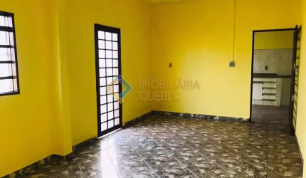Casa com 3 quartos à venda na Rua Eduardo Prado, Vila Tibério, Ribeirão Preto, 288 m2 por R$ 690.000