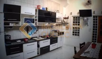 Casa com 3 quartos à venda na Rua dos Aliados, Campos Elíseos, Ribeirão Preto, 147 m2 por R$ 325.000