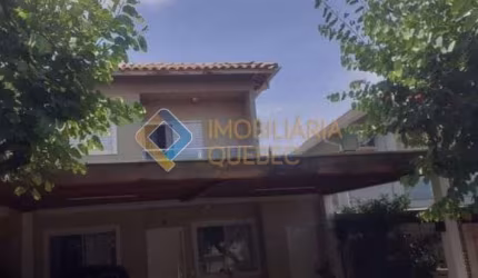Casa em condomínio fechado com 3 quartos à venda na Rodovia Antônio Machado Sant'Anna, City Ribeirão, Ribeirão Preto, 105 m2 por R$ 615.000