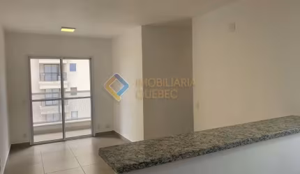 Apartamento com 3 quartos para alugar na Avenida Leão XIII, Ribeirânia, Ribeirão Preto, 71 m2 por R$ 3.500