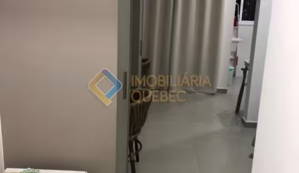 Kitnet / Stúdio para alugar na Avenida Talita Regazzini Verçosa, Ribeirânia, Ribeirão Preto, 33 m2 por R$ 2.200