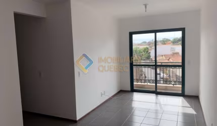 Apartamento com 3 quartos à venda na Rua Arnaldo Victaliano, Jardim Palma Travassos, Ribeirão Preto, 70 m2 por R$ 299.000