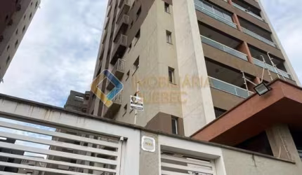 Apartamento com 1 quarto à venda na Rua Magda Perona Frossard, Nova Aliança, Ribeirão Preto, 47 m2 por R$ 295.000
