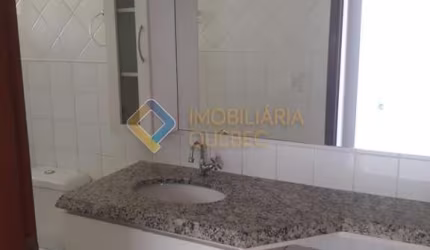 Apartamento com 1 quarto à venda na Rua José Pierri, Nova Ribeirânia, Ribeirão Preto, 50 m2 por R$ 225.000