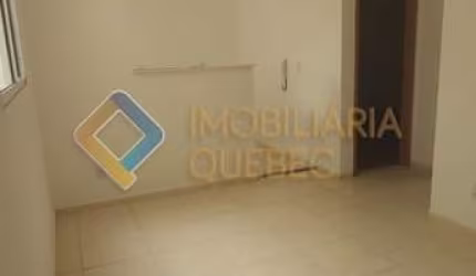 Apartamento com 2 quartos à venda na Rua João E Guiomar Soeira, Reserva Real, Ribeirão Preto, 42 m2 por R$ 180.000