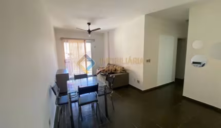 Apartamento com 2 quartos à venda na Rua Prudente de Morais, Centro, Ribeirão Preto, 68 m2 por R$ 240.000