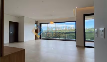 Apartamento com 3 quartos à venda na Alameda Senador Carlos Jereissati, Vila do Golf, Ribeirão Preto, 170 m2 por R$ 1.800.000