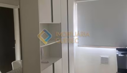 Apartamento com 2 quartos à venda na Rua Marechal Mascarenhas de Morais, Parque Residencial Lagoinha, Ribeirão Preto, 43 m2 por R$ 230.000