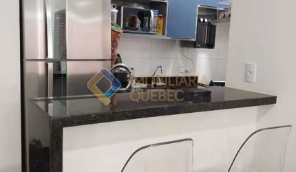 Apartamento com 2 quartos à venda na Rua Pedro Pegoraro, Ribeirânia, Ribeirão Preto, 67 m2 por R$ 460.000