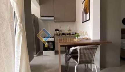 Kitnet / Stúdio para alugar na Avenida Talita Regazzini Verçosa, Ribeirânia, Ribeirão Preto, 33 m2 por R$ 2.500