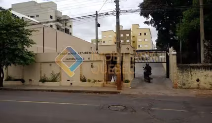 Apartamento com 3 quartos à venda na Rua João Bim, Jardim Paulistano, Ribeirão Preto, 54 m2 por R$ 160.000